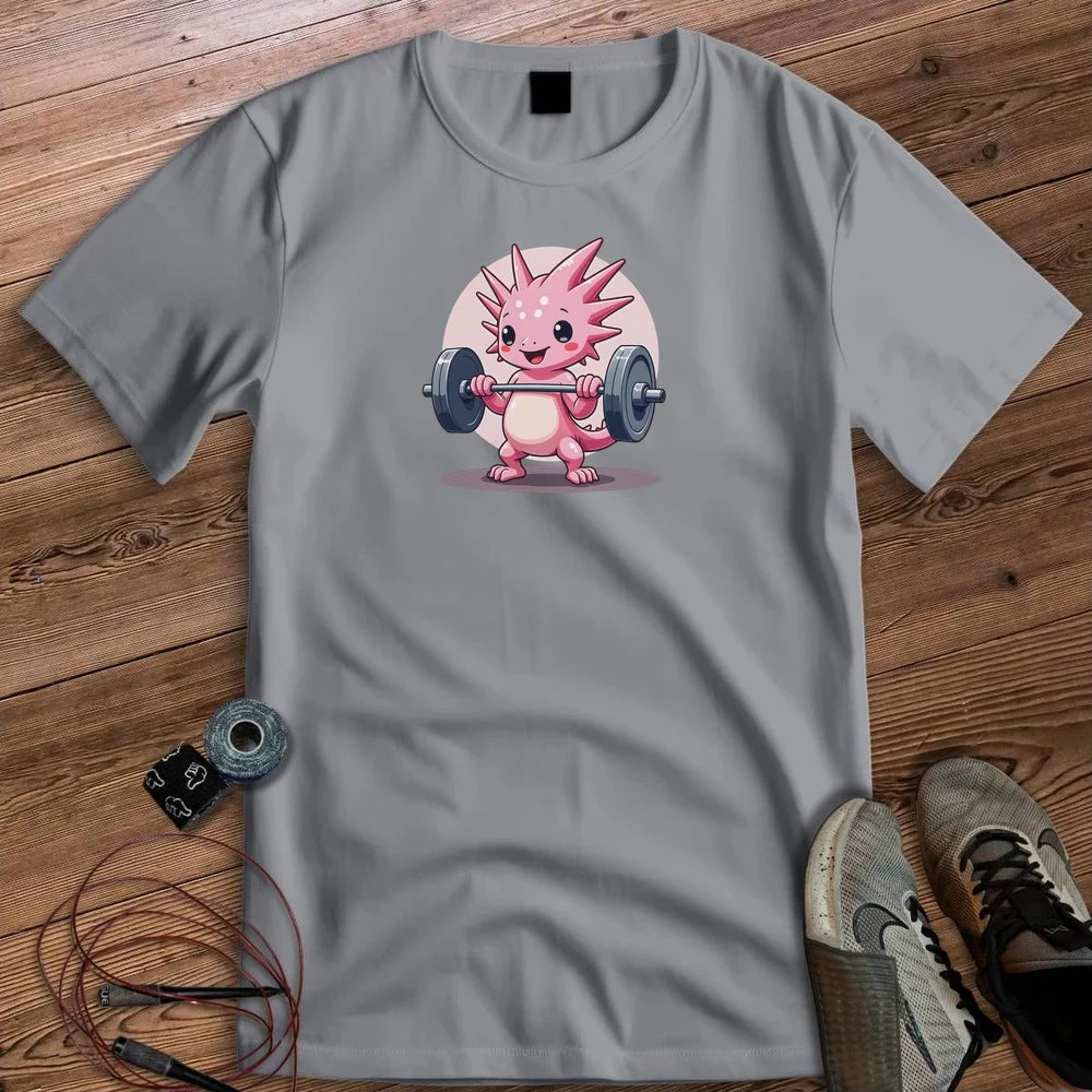 AXOLOTI ATHLETE T-SHIRT