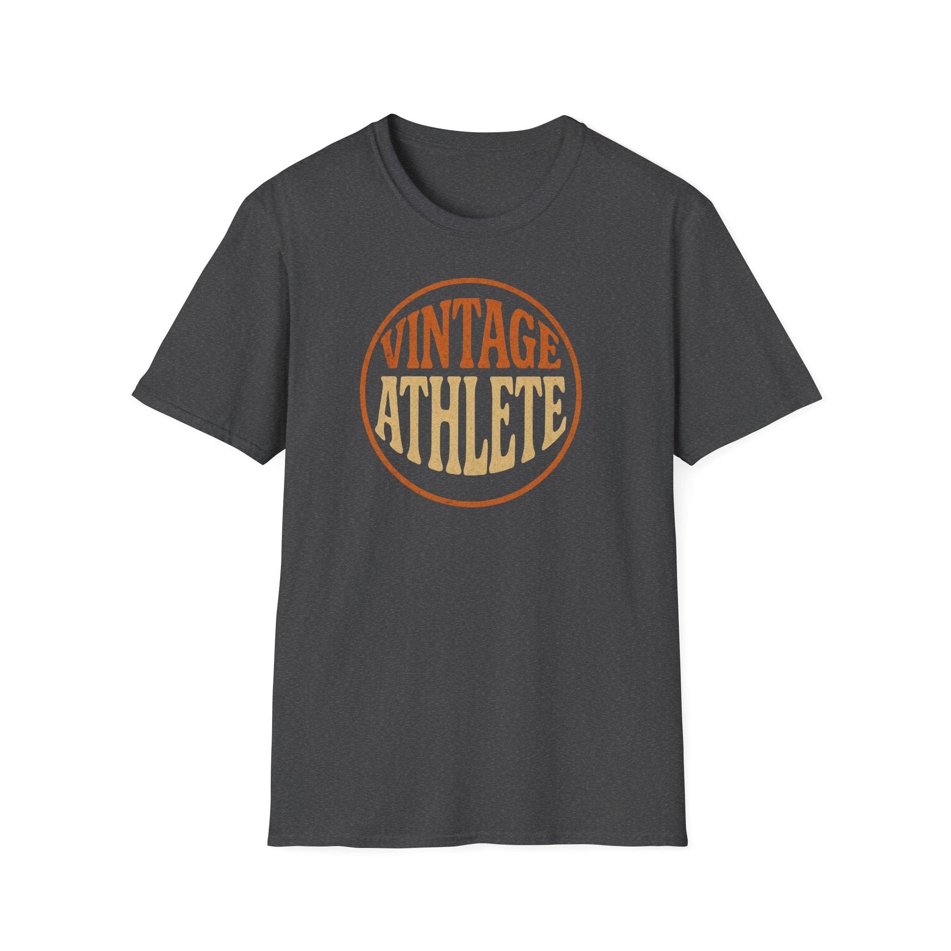 VINTAGE ATHLETE T-SHIRT