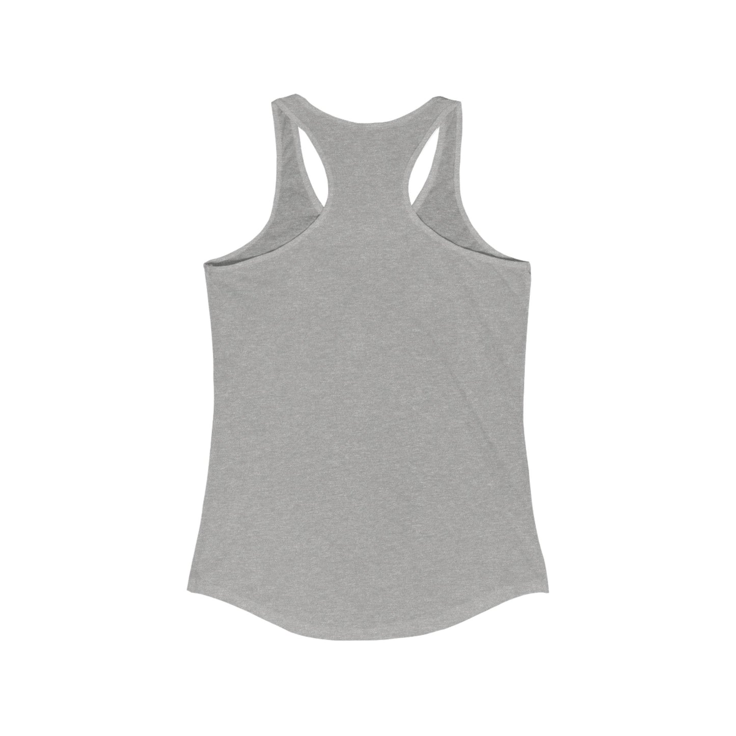 AMRAP as much rest Tank Top