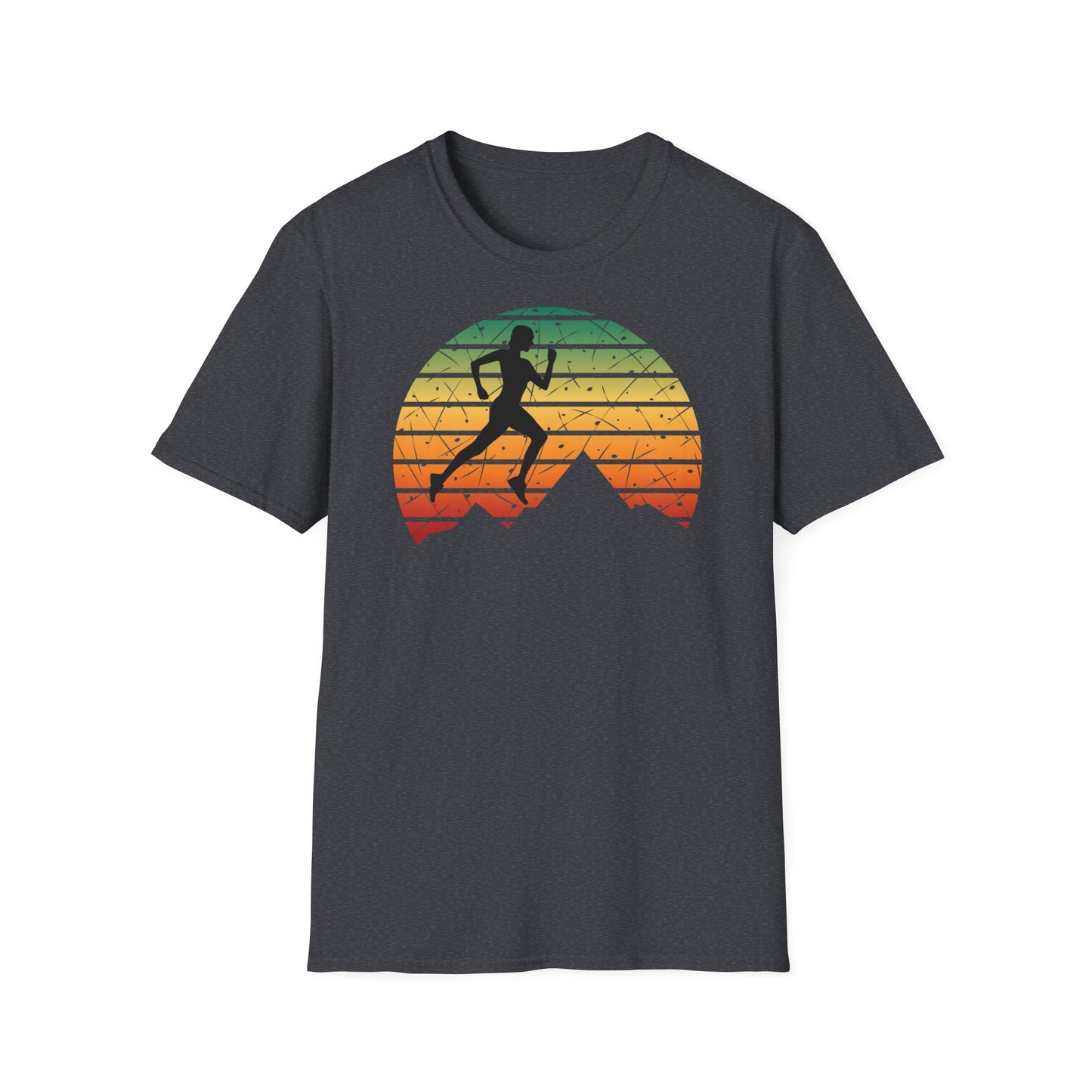MOUNTAIN T-SHIRT