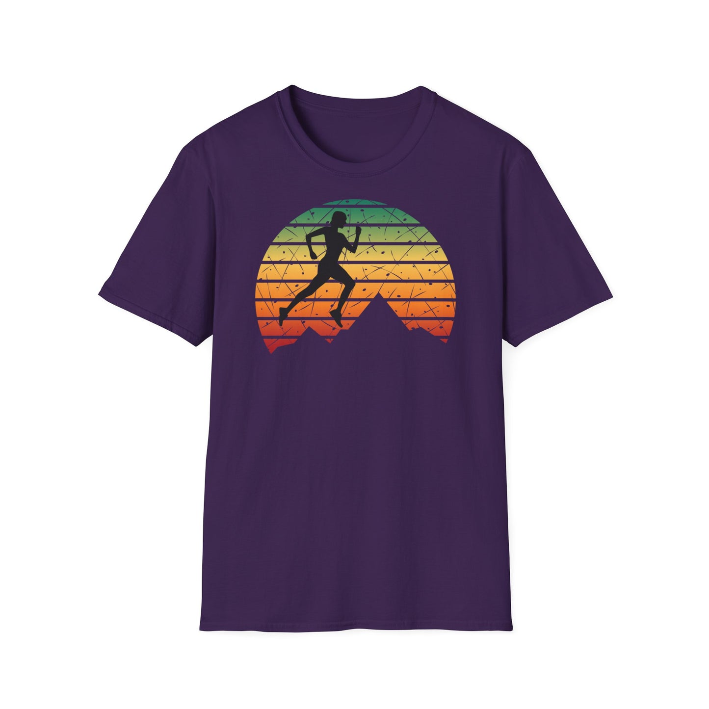 MOUNTAIN T-SHIRT
