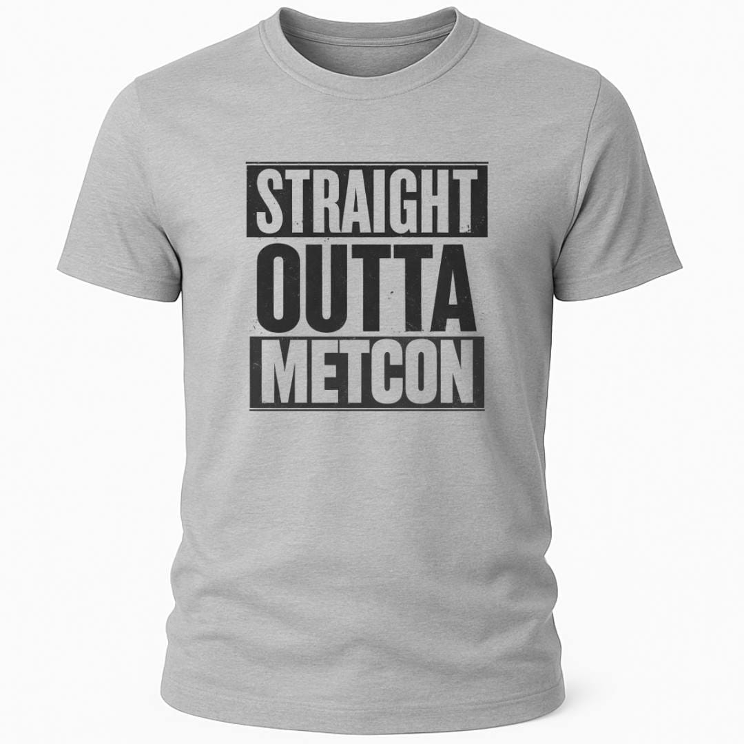 metcon shirt