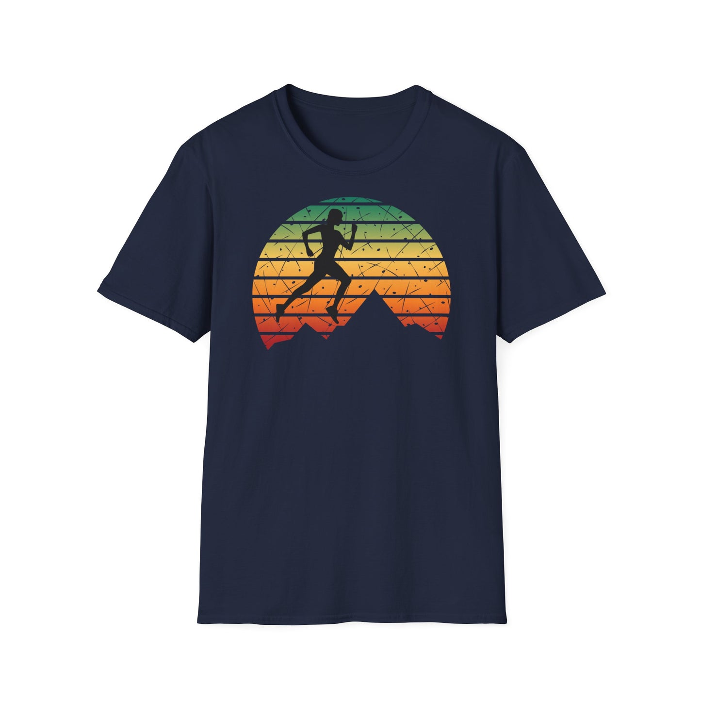 MOUNTAIN T-SHIRT