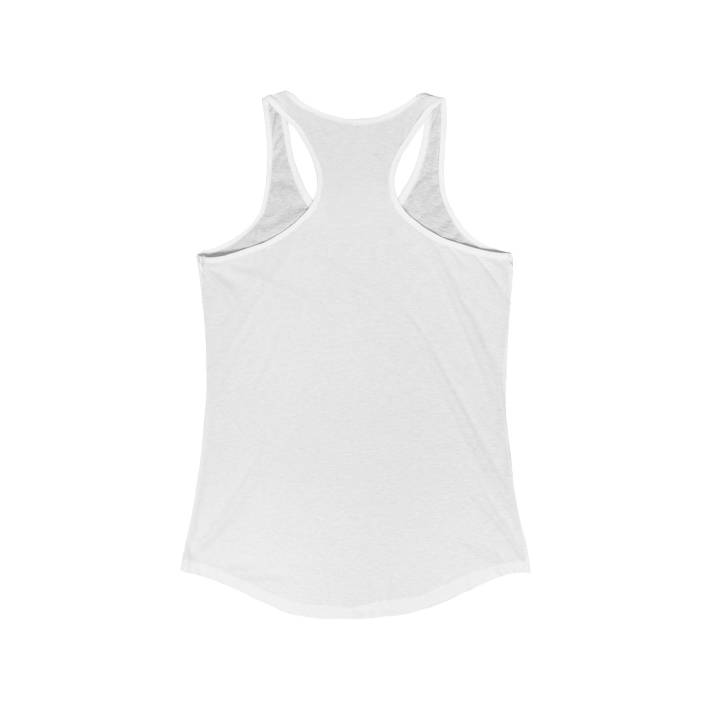 GIRL WHO LIFT TANK TOP