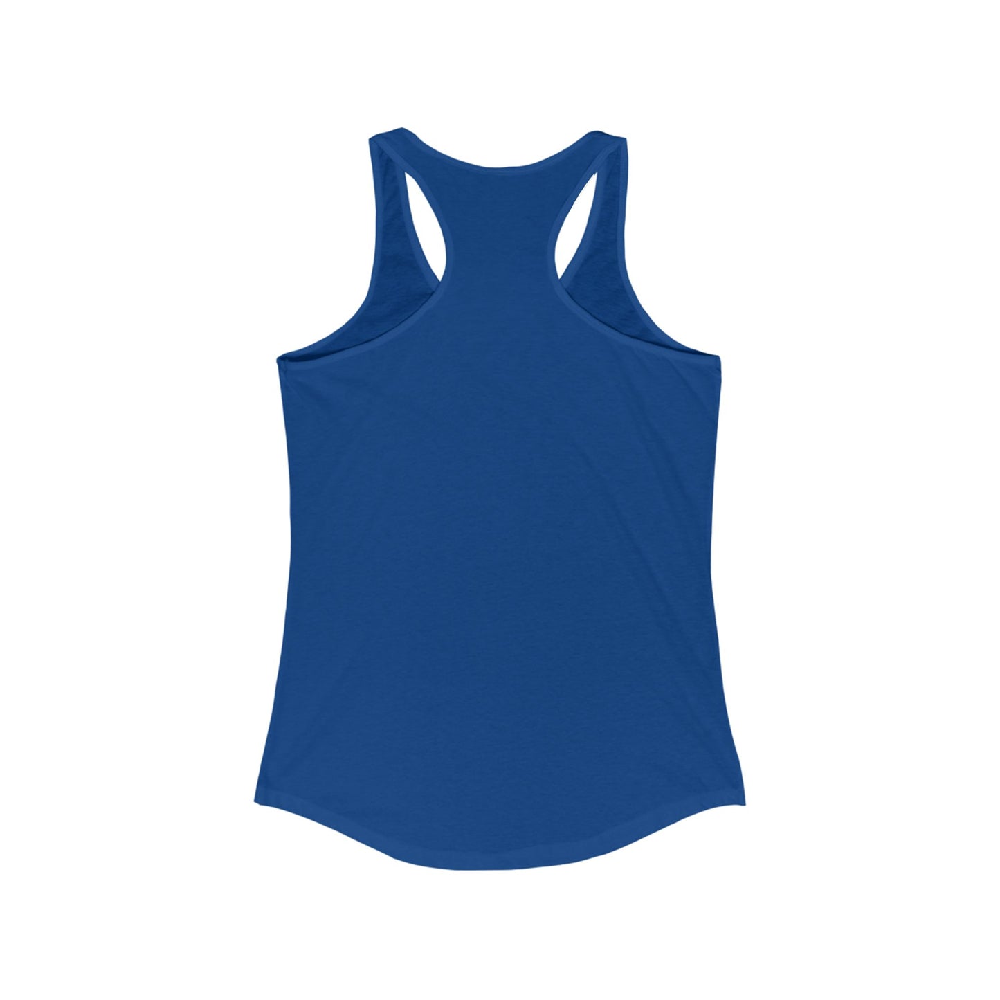 AMRAP as much rest Tank Top