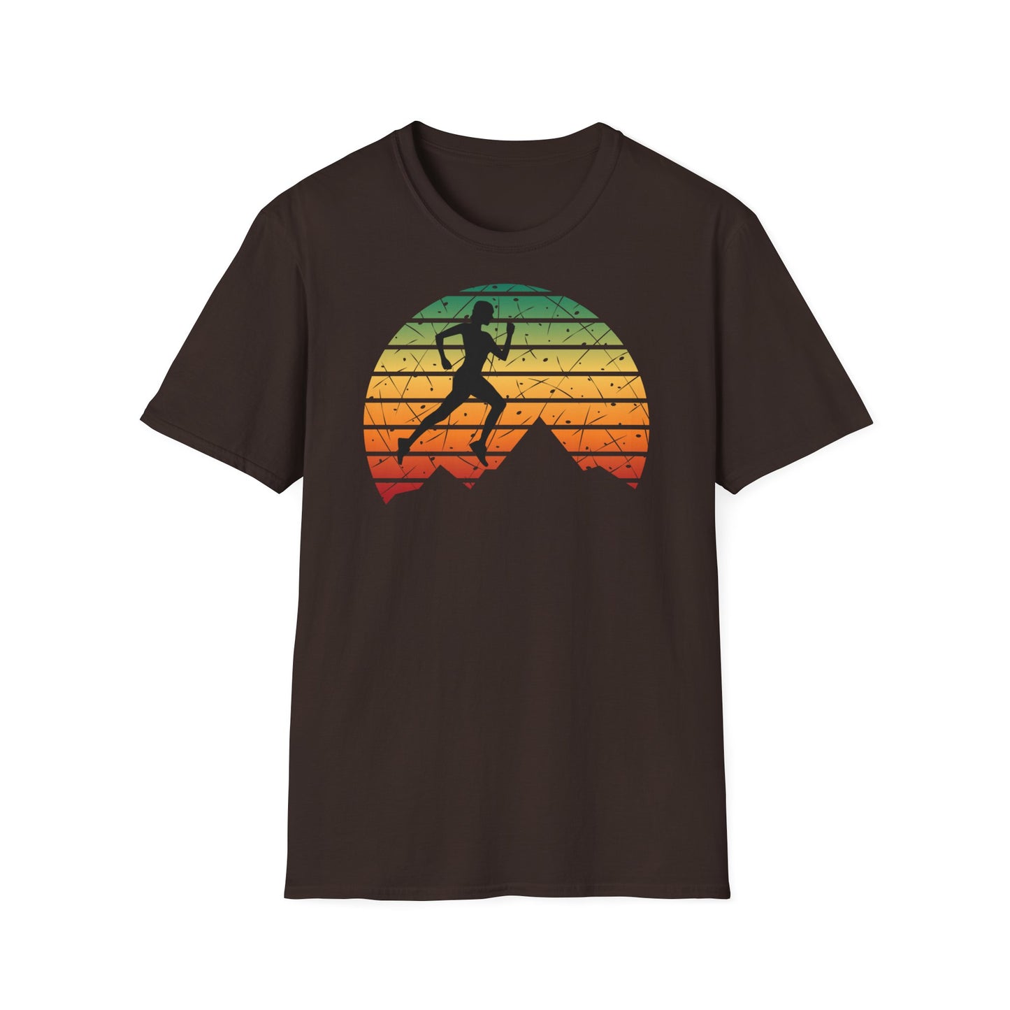 MOUNTAIN T-SHIRT