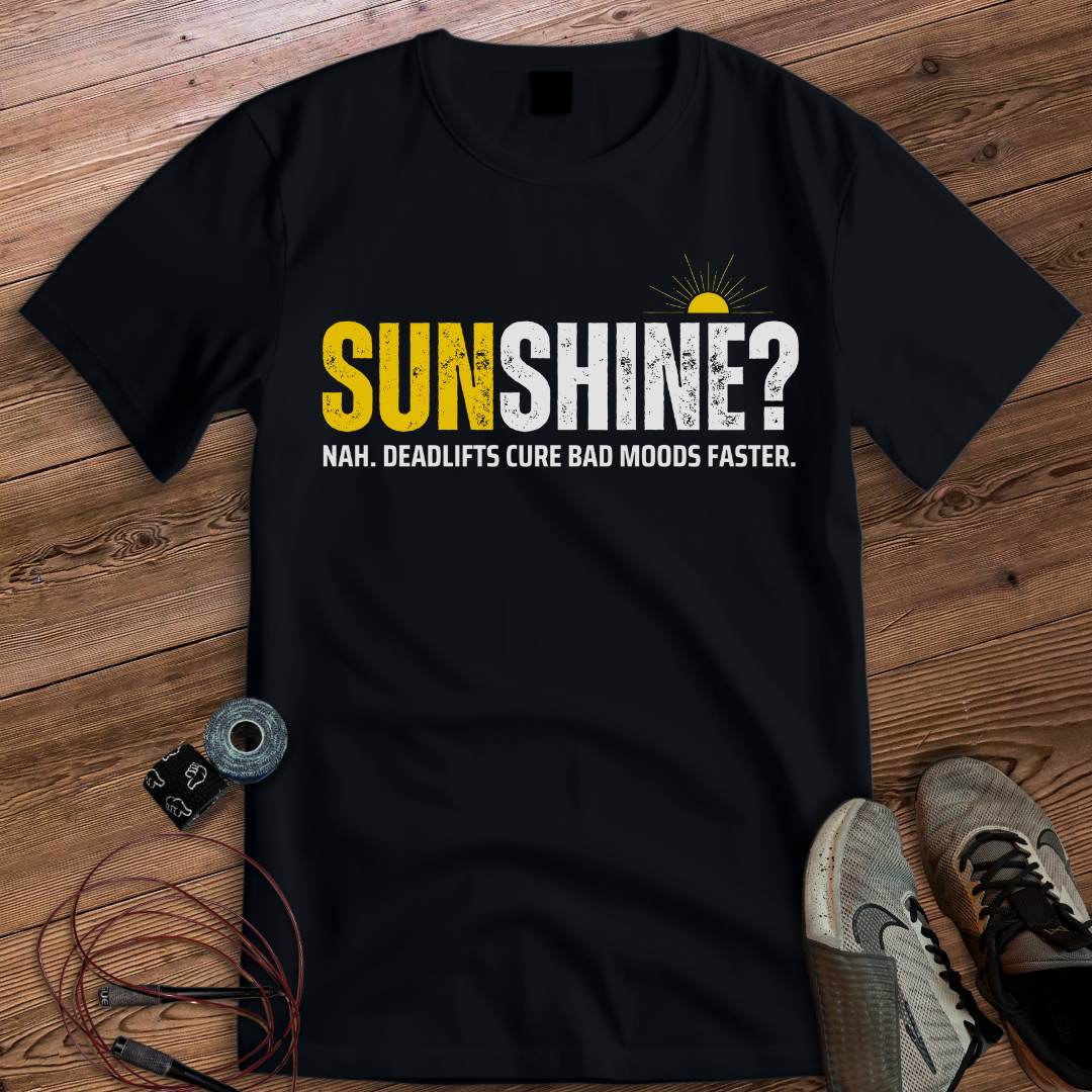 SUNSHINE T-SHIRT