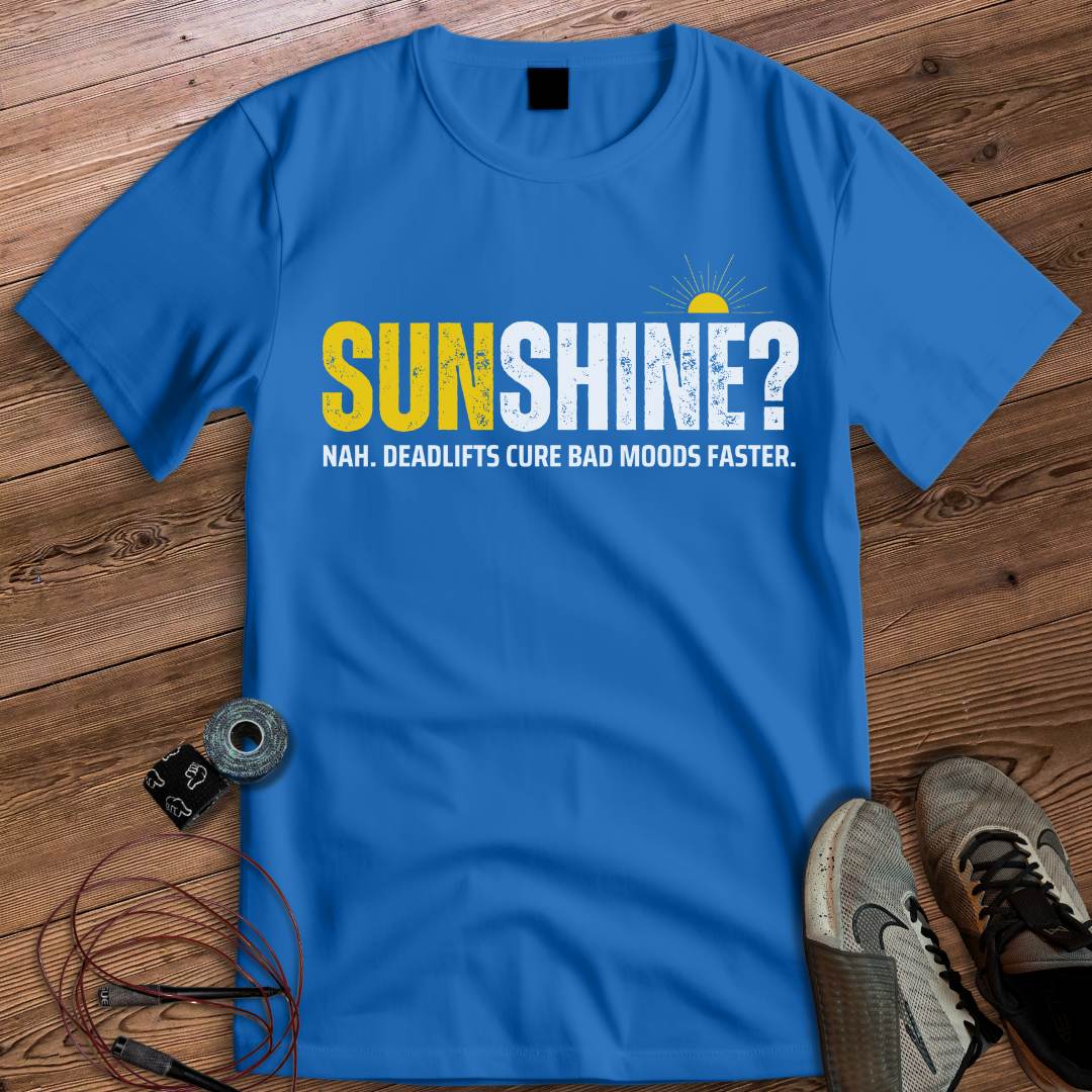 SUNSHINE T-SHIRT