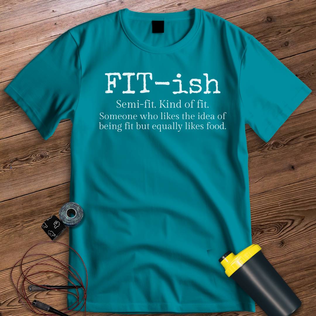 FIT-ISH T-SHIRT