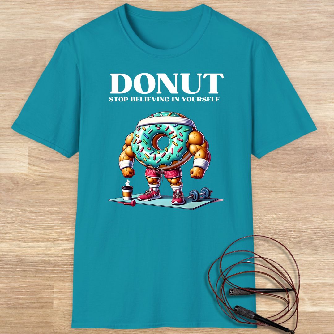 DONUT T-SHIRT