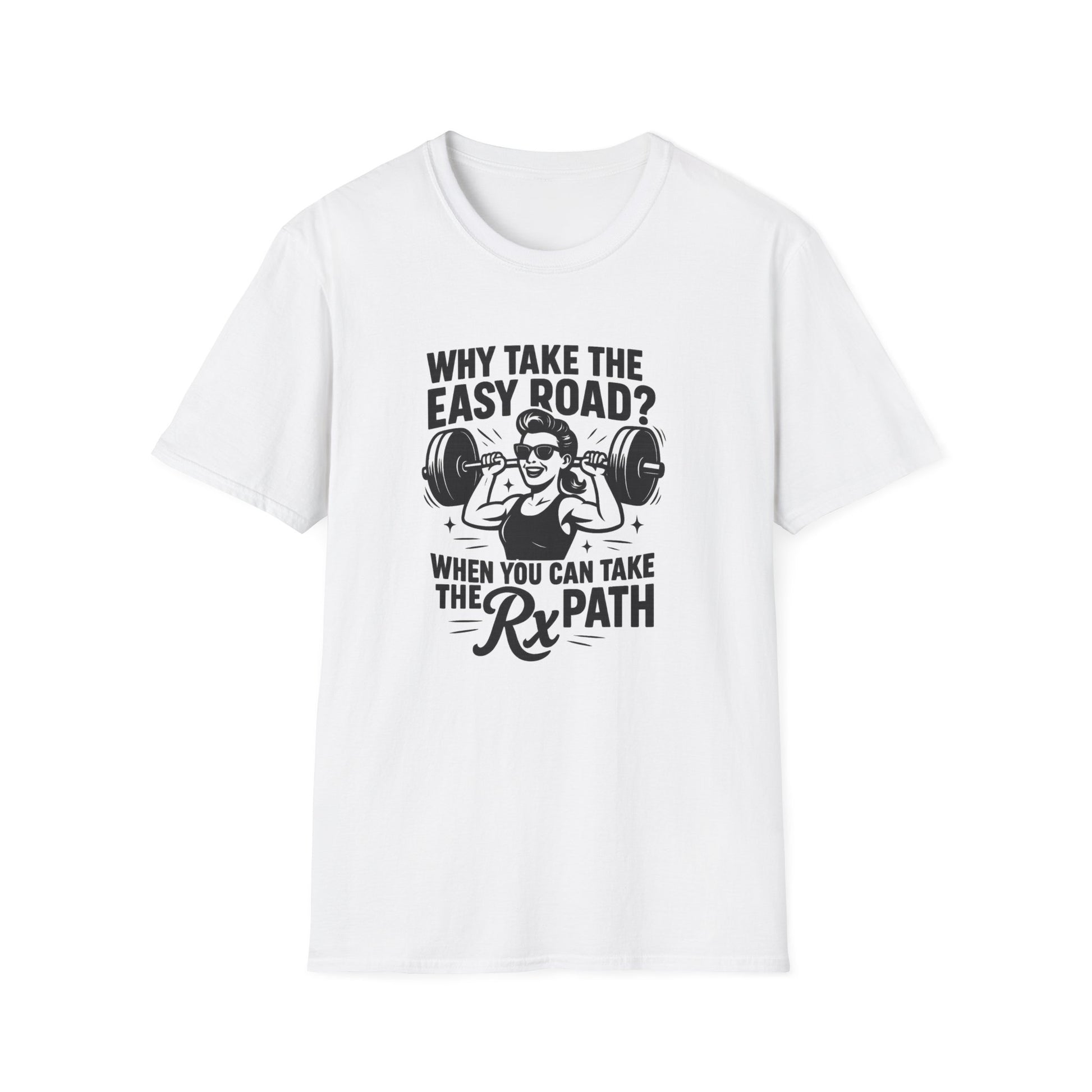 RX PATH T-SHIRT