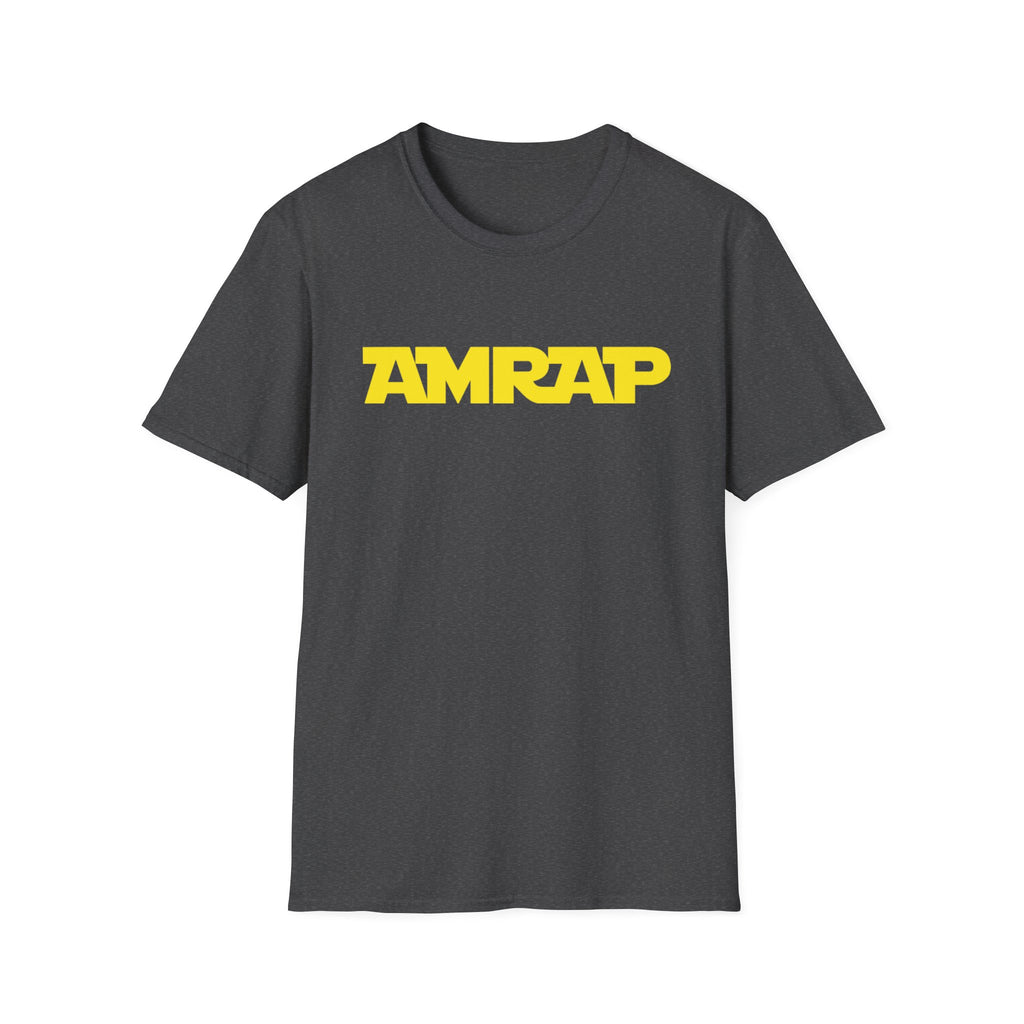 AMRAP JEDI T-SHIRT