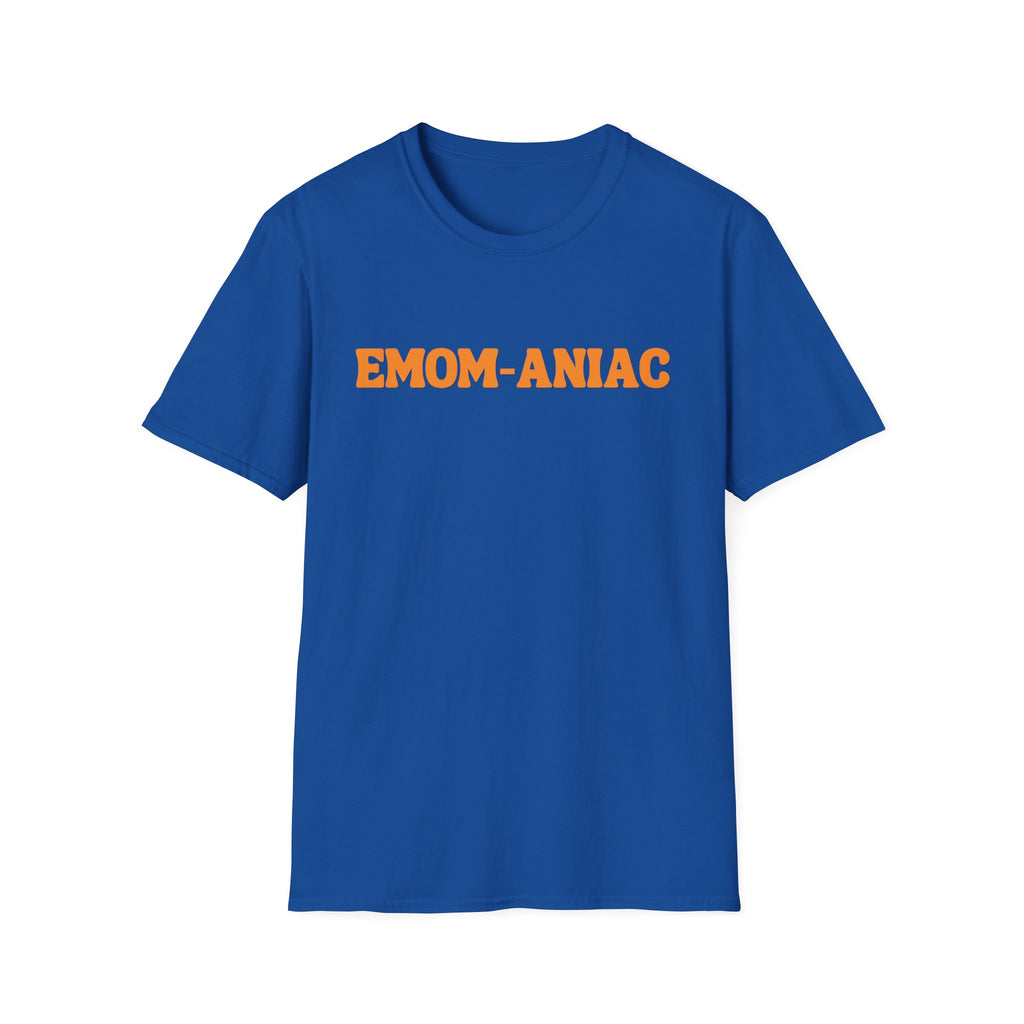 EMOM-ANIAC T-SHIRT