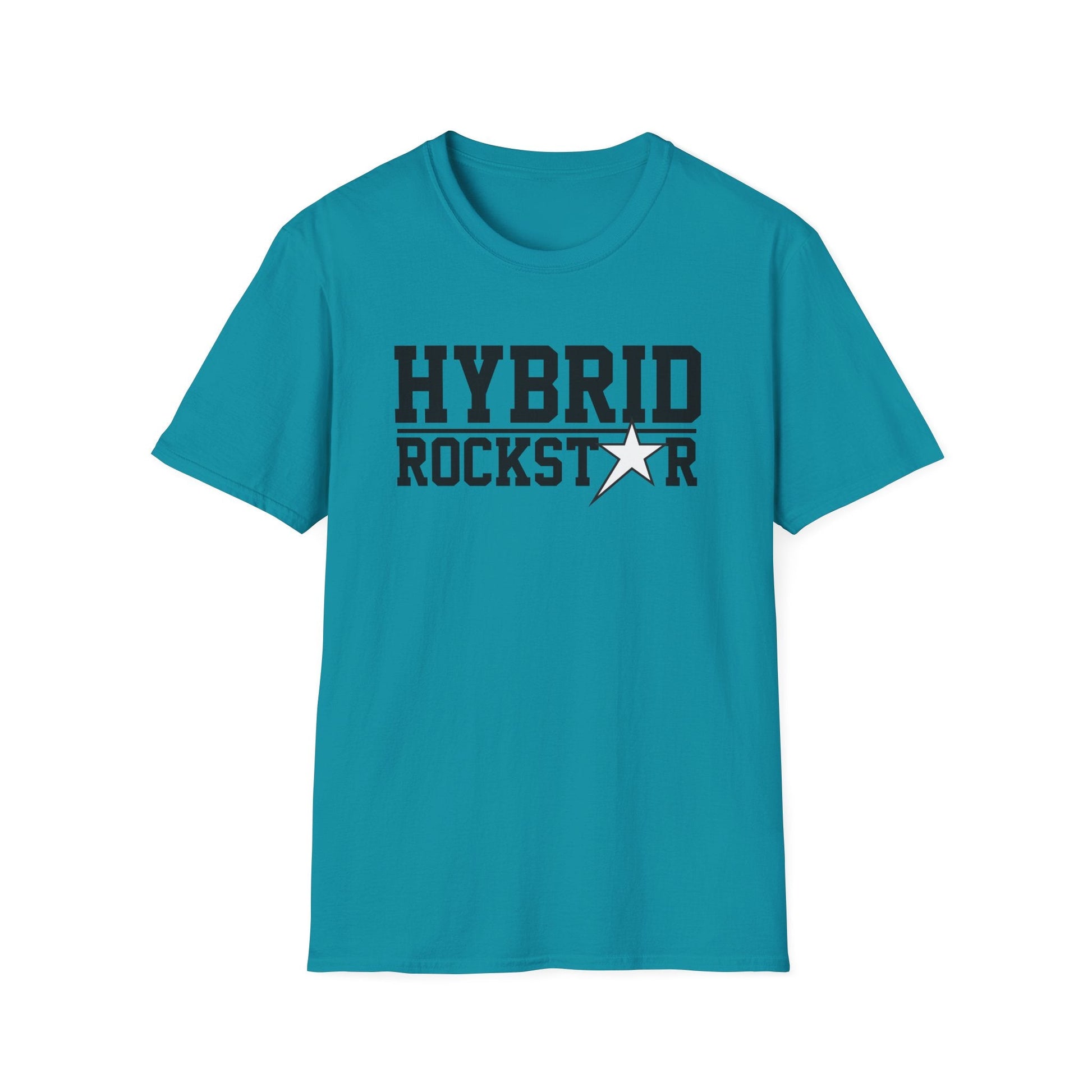HYBRID ROCKSTAR T-SHIRT