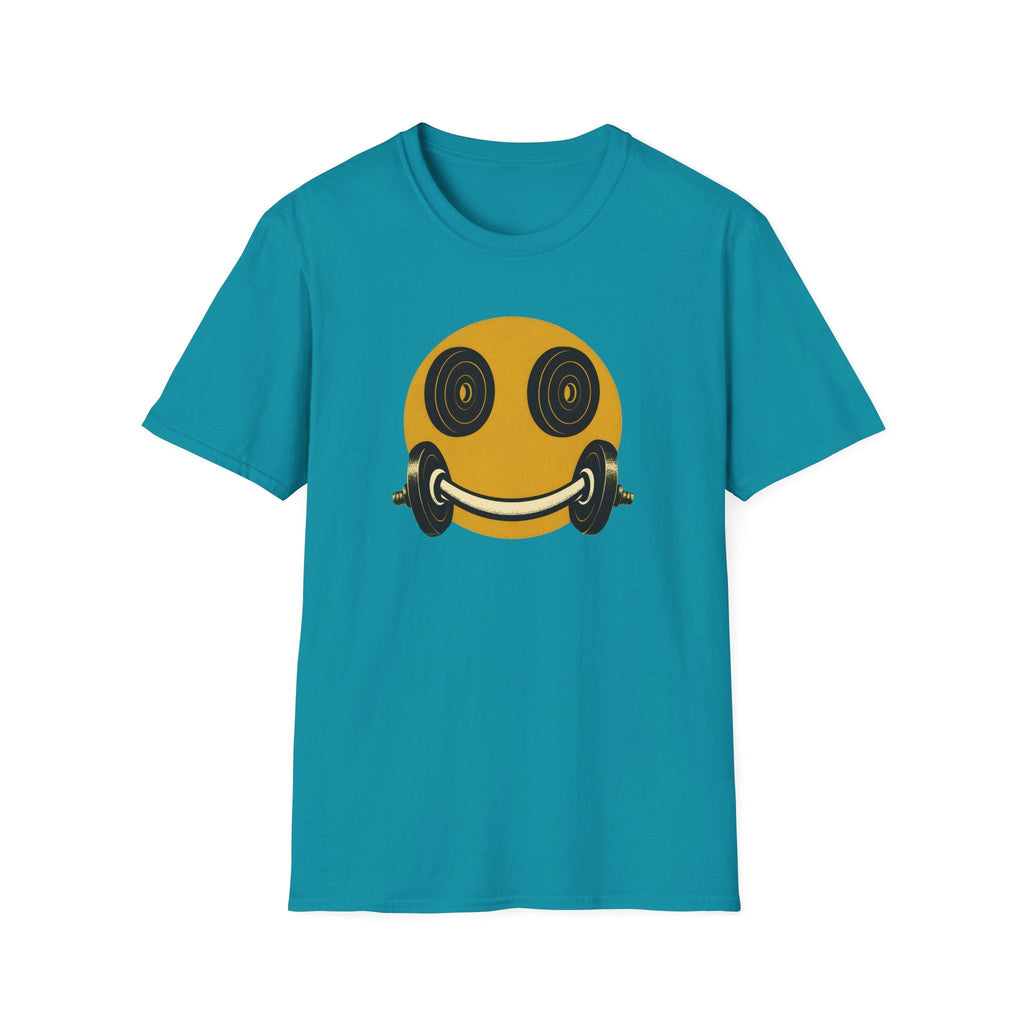SMILE T-SHIRT