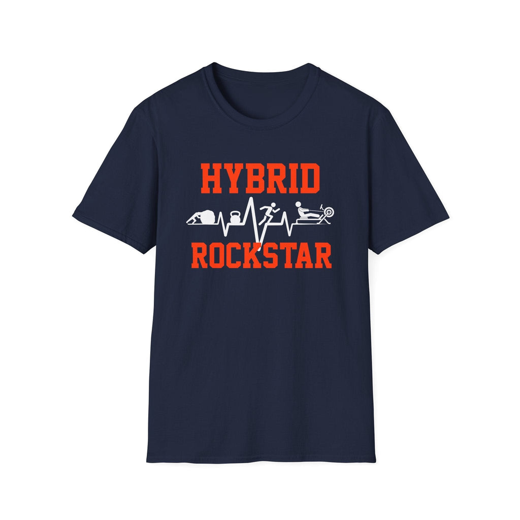 HYROX ROCKSTAR T-SHIRT