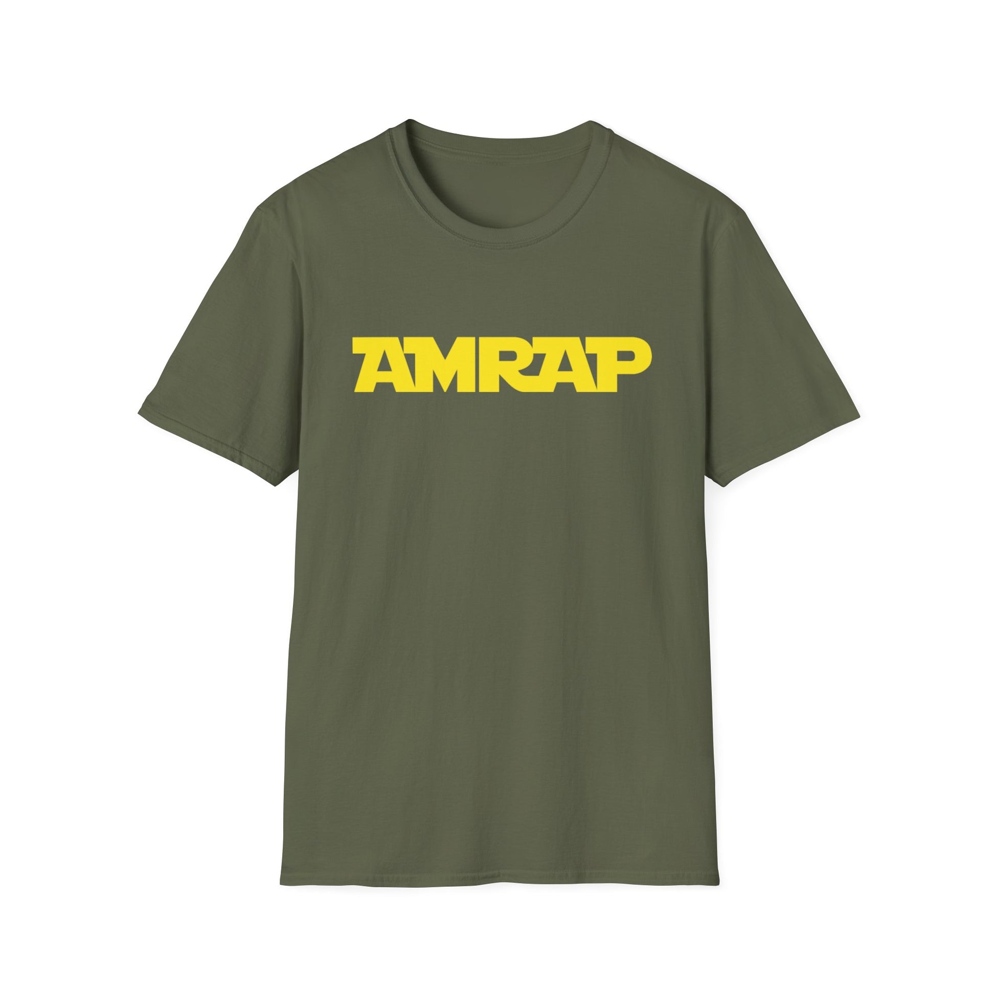 AMRAP JEDI T-SHIRT