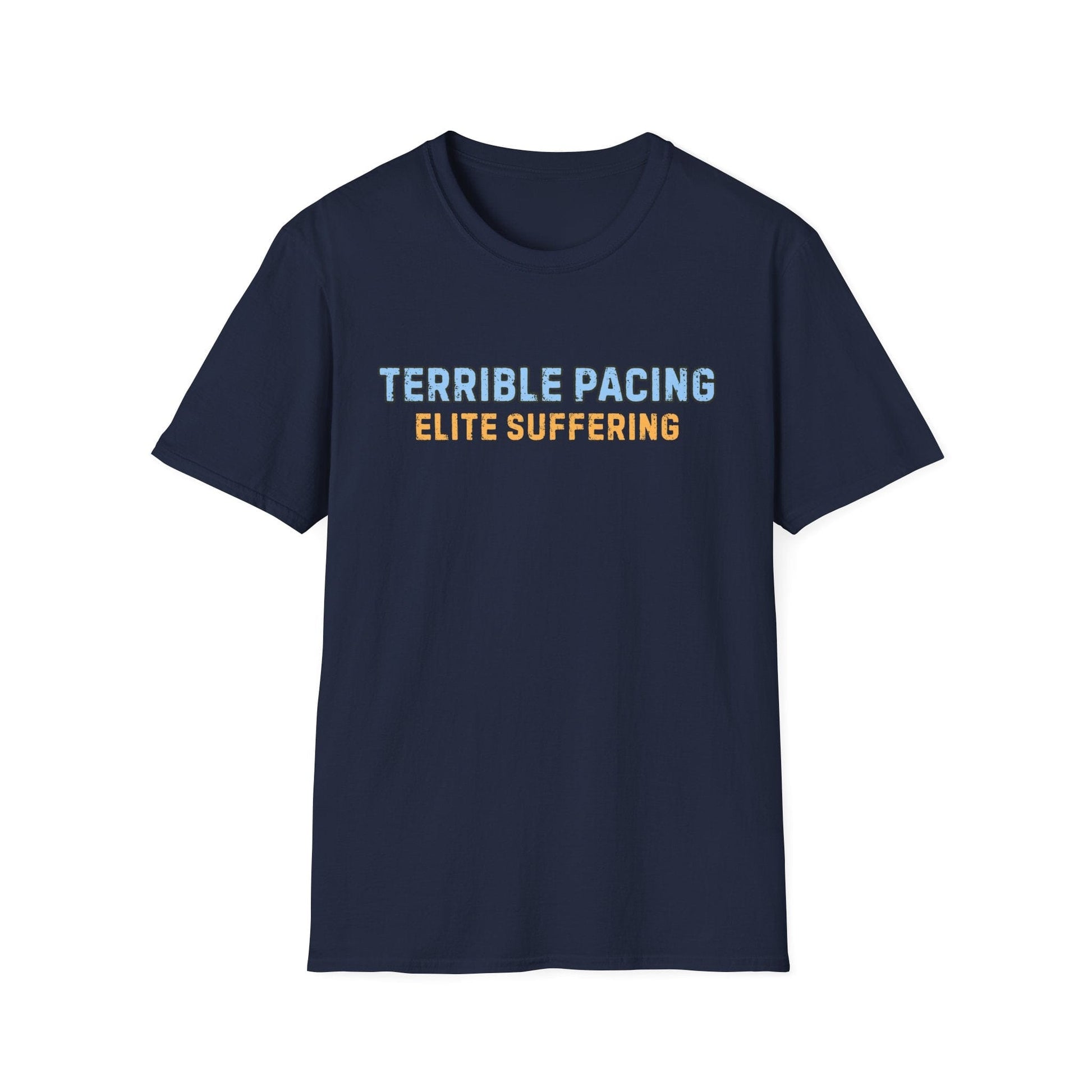 ELITE SUFFERING T-SHIRT