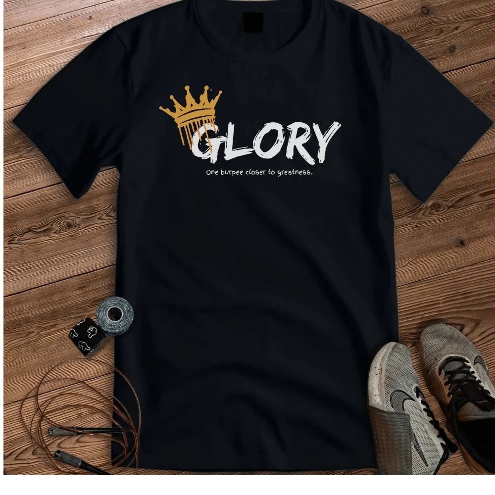GLORY T-SHIRT