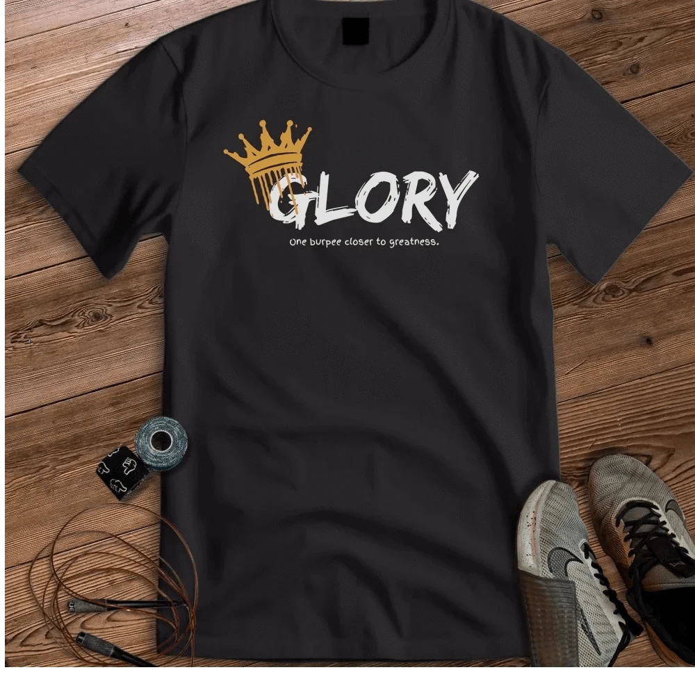 GLORY T-SHIRT