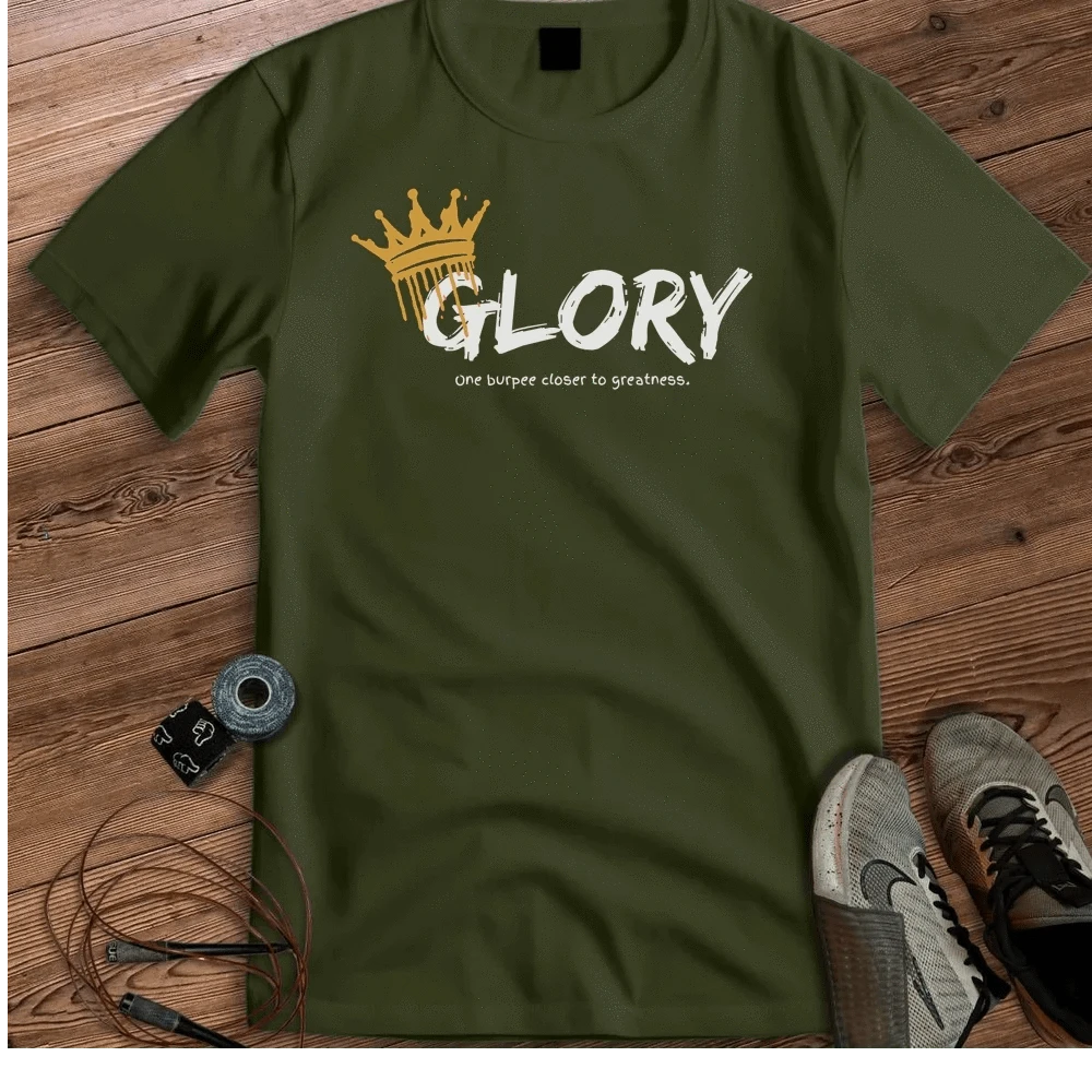 GLORY T-SHIRT