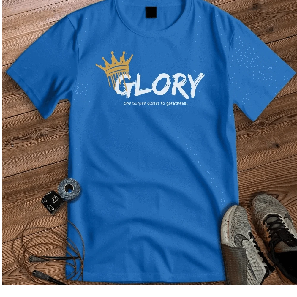 GLORY T-SHIRT
