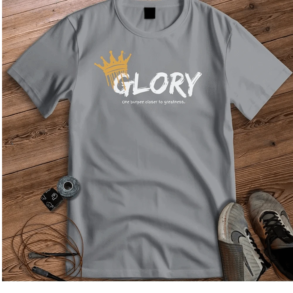 GLORY T-SHIRT