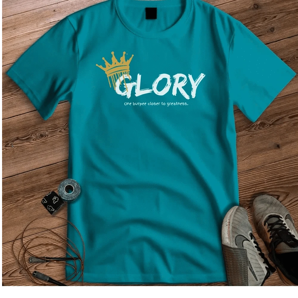GLORY T-SHIRT