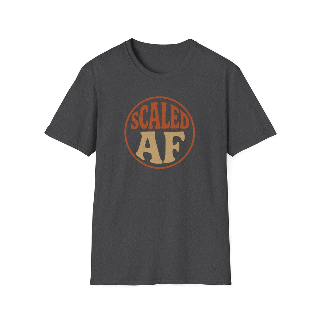SCALED AF T-SHIRT