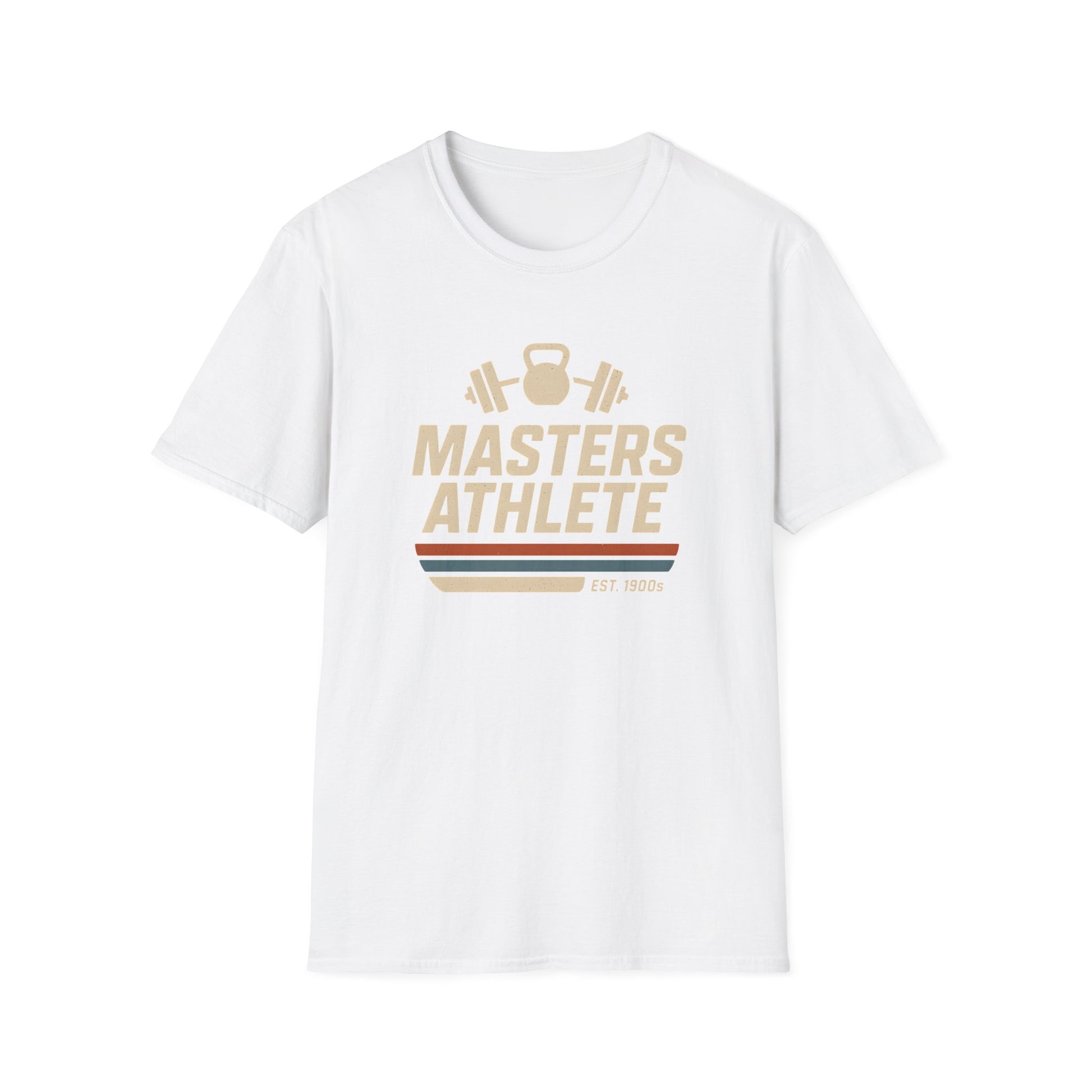 1900s ATHLETE T-SHIRT