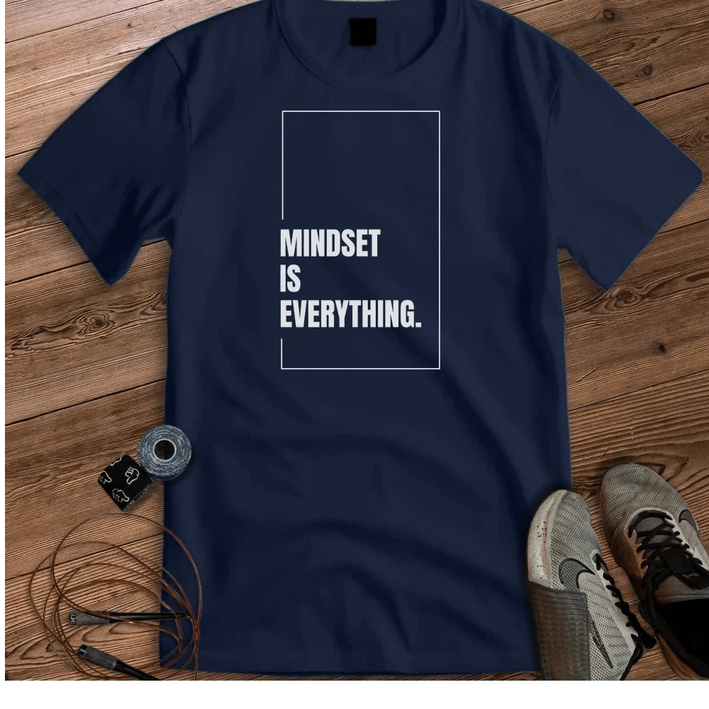 MINDSET T-SHIRT