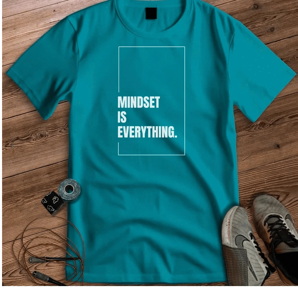 MINDSET T-SHIRT