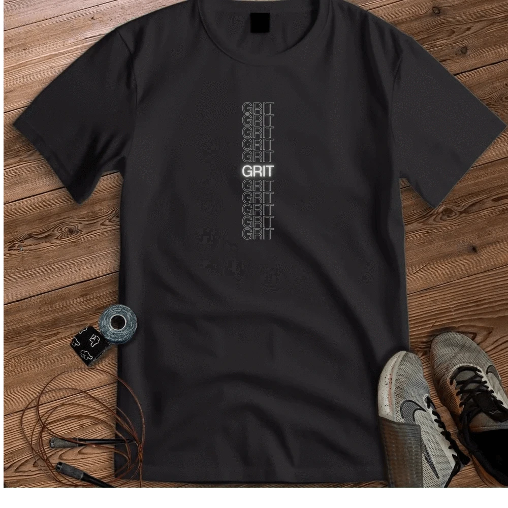 GRIT T-SHIRT