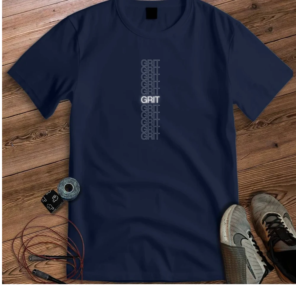 GRIT T-SHIRT