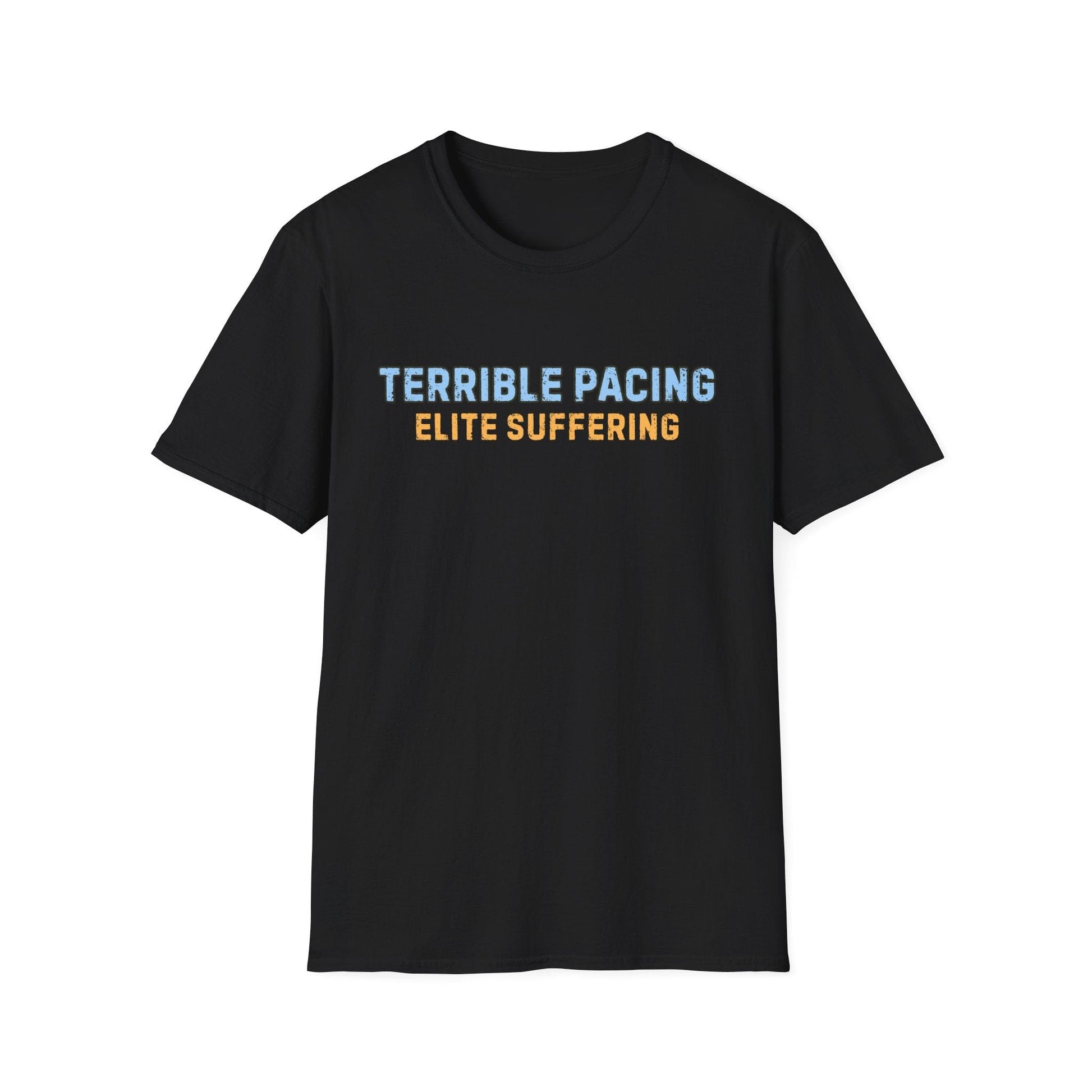 ELITE SUFFERING T-SHIRT