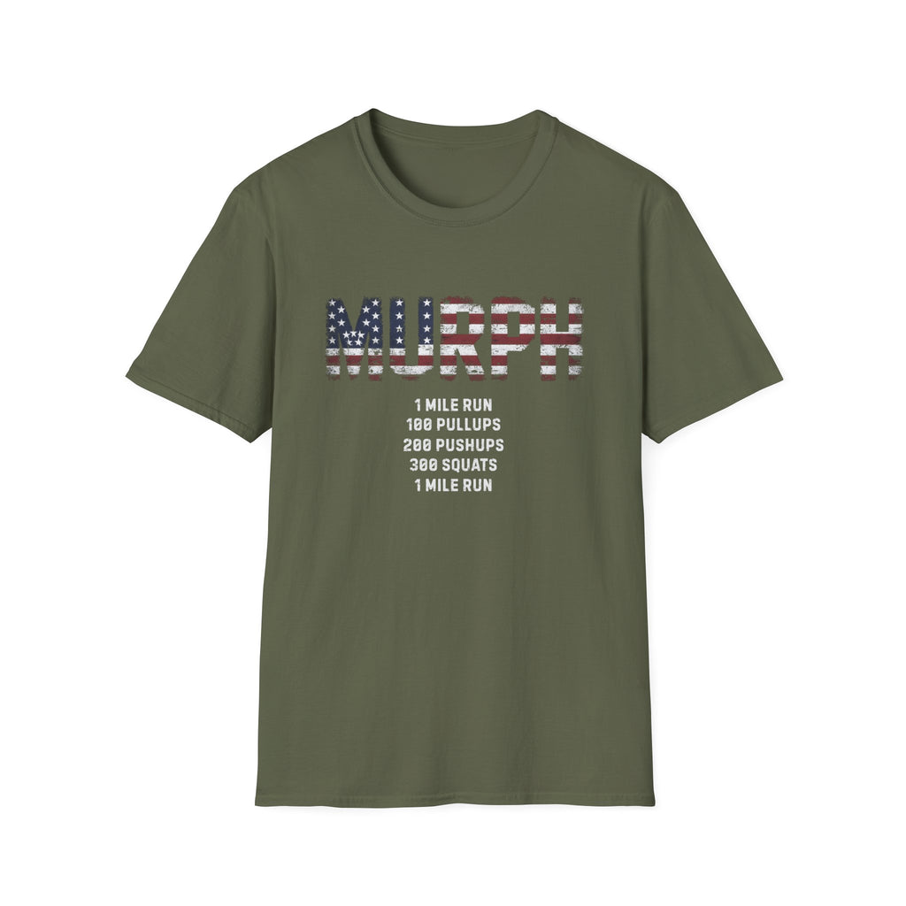 MURPH T-SHIRT