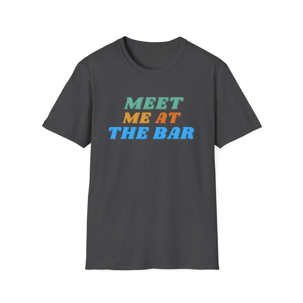 MEET ME T-SHIRT