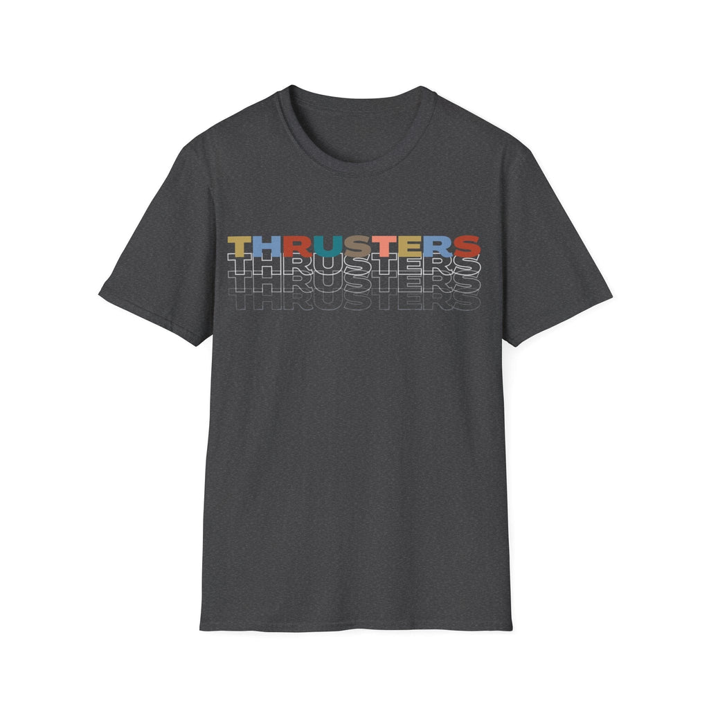 THRUSTERS THRUSTERS T-SHIRT