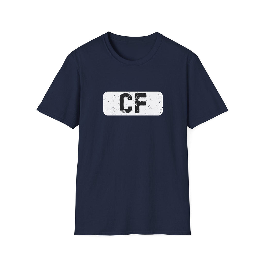 CROSSFIT T-SHIRT