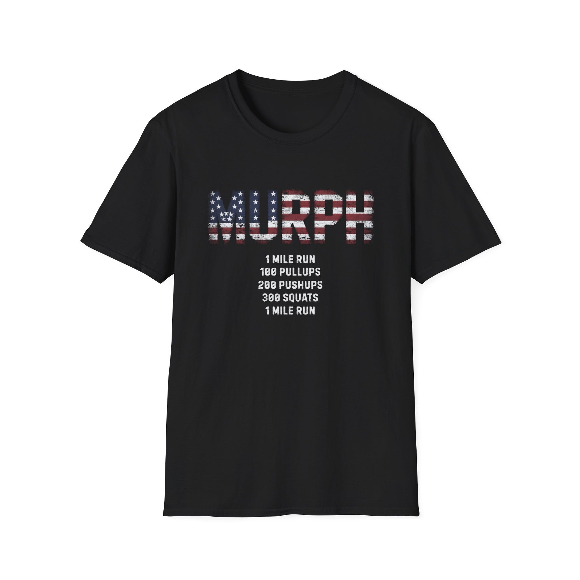 MURPH T-SHIRT