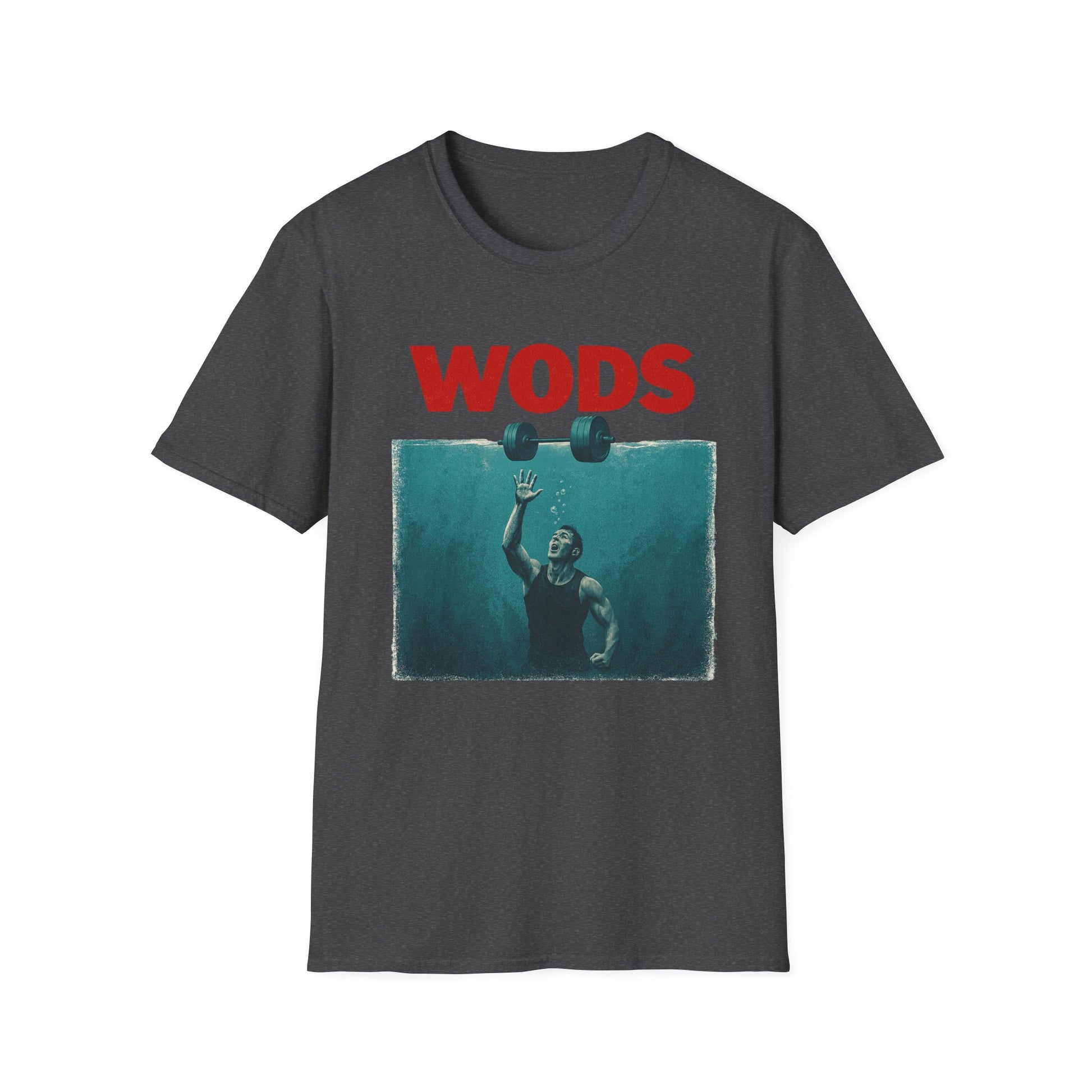 WODS T-SHIRT
