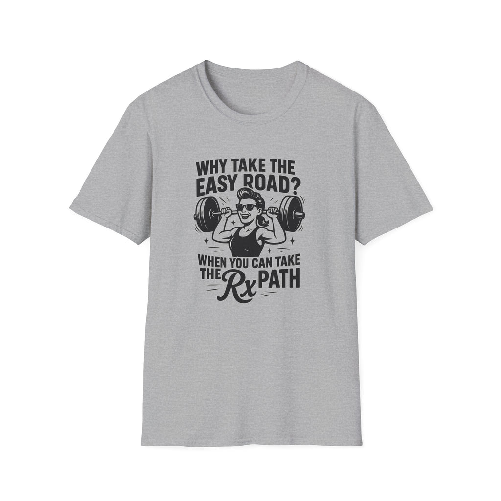 RX PATH T-SHIRT