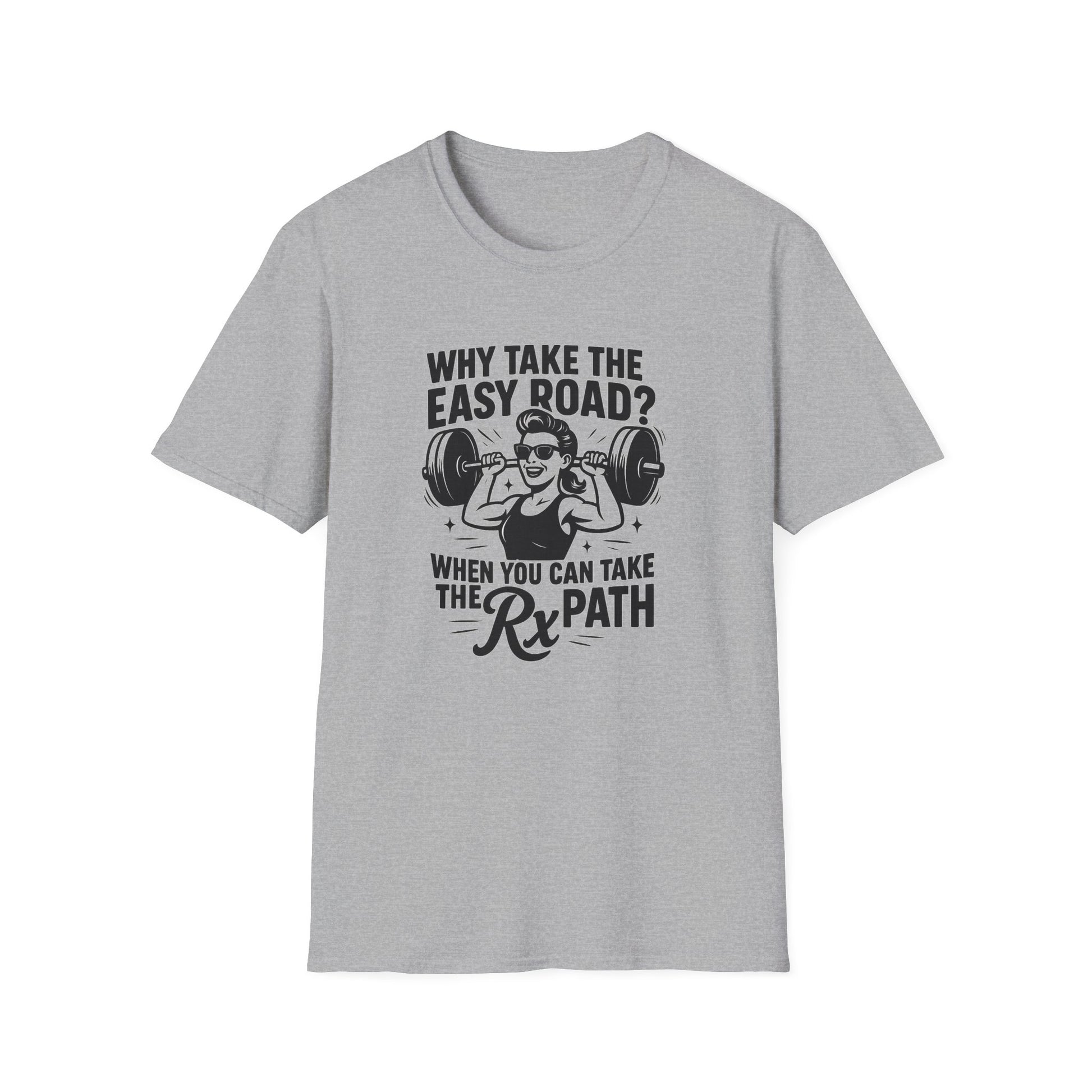 RX PATH T-SHIRT