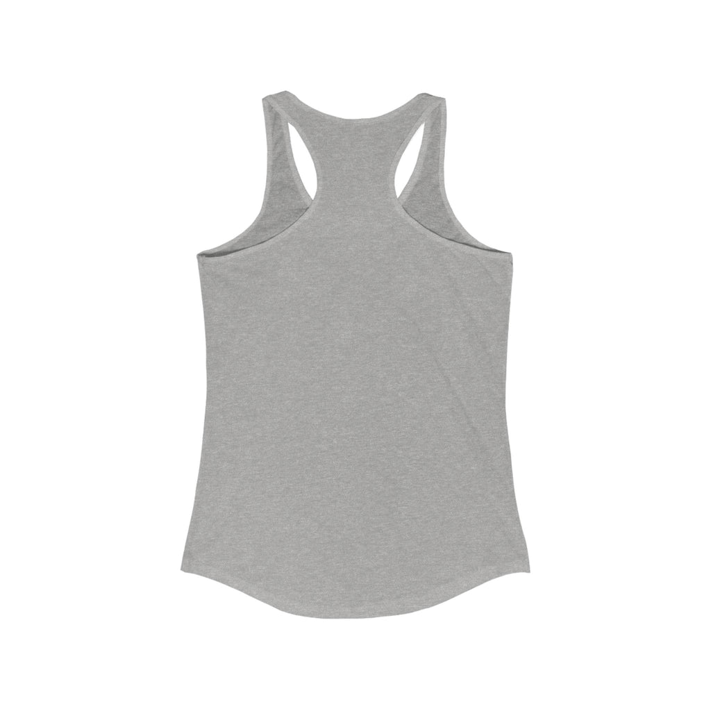 WALL BALLS TANK TOP