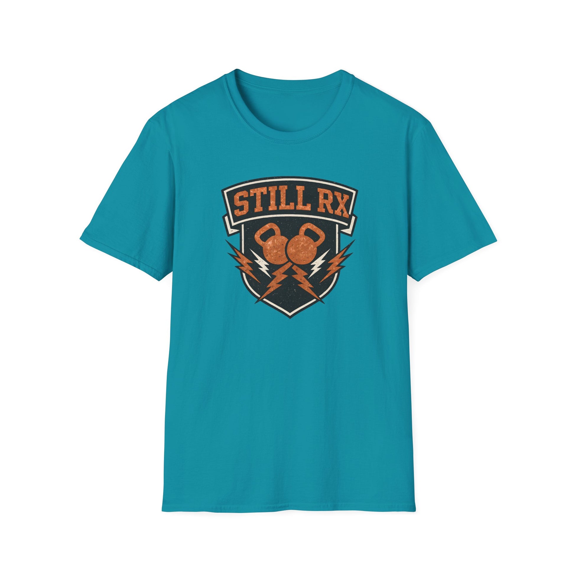 STILL RX T-SHIRT