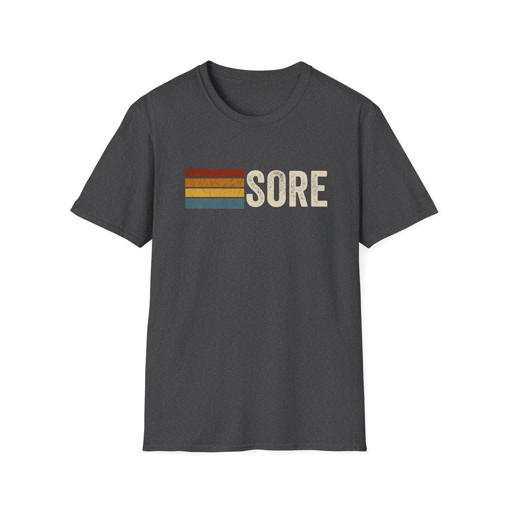 SORE T-SHIRT