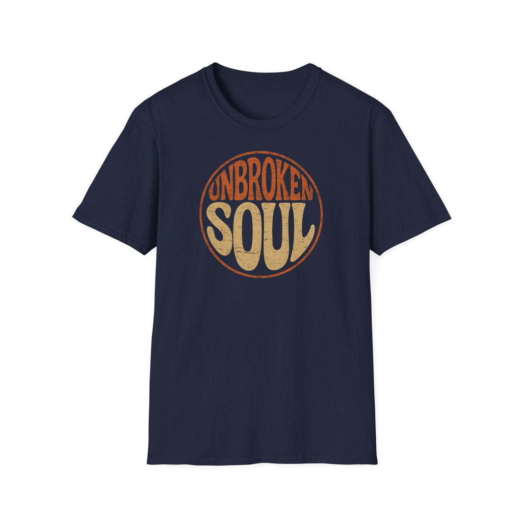 UNBROKEN SOUL T-SHIRT