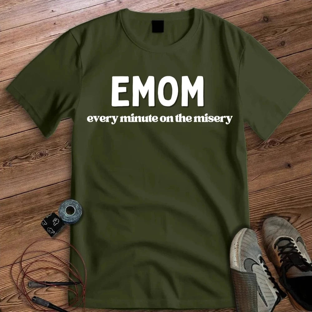 EMOM T-SHIRT