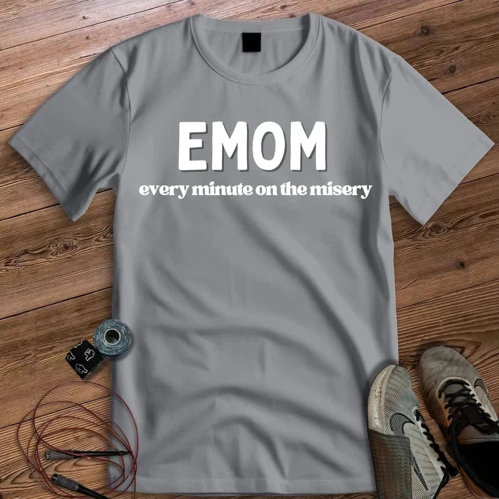 EMOM T-SHIRT