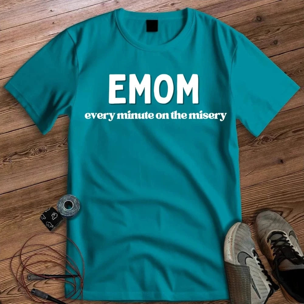 EMOM T-SHIRT